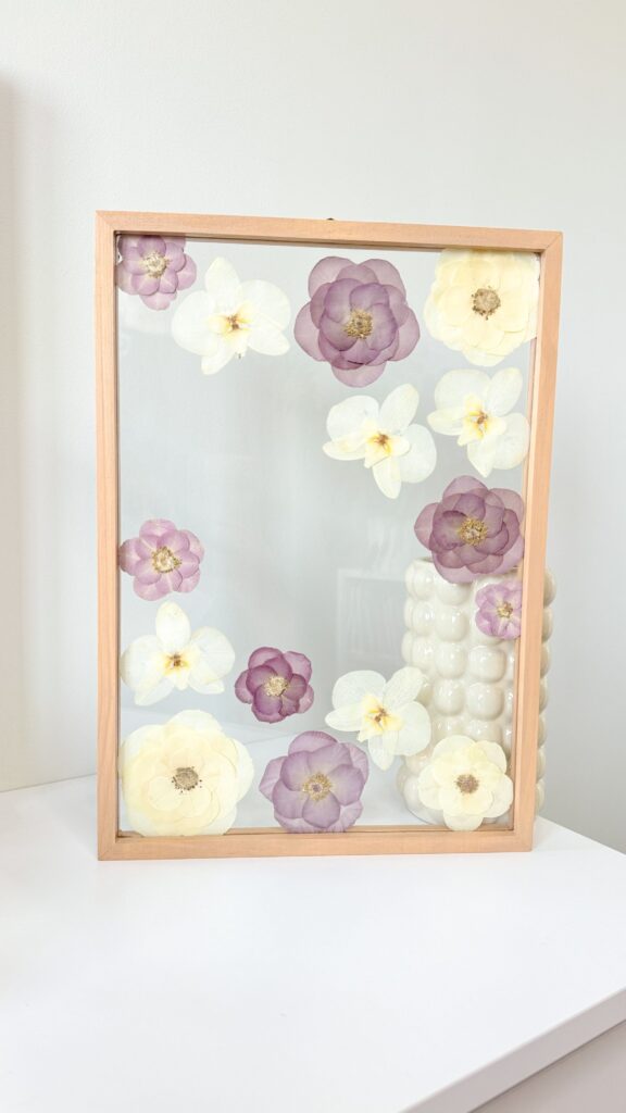 kwiatowe poletko | o mnie | konserwacja bukietów ślubnych | kwiaty w szkle | pamiątka ślubna