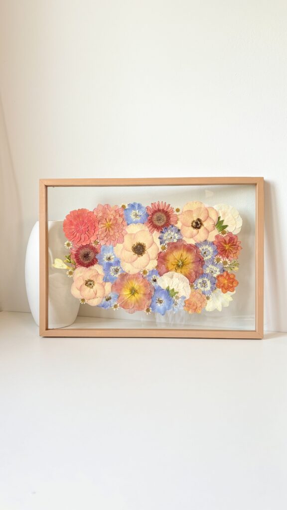 kwiatowe poletko | o mnie | konserwacja bukietów ślubnych | kwiaty w szkle | pamiątka ślubna