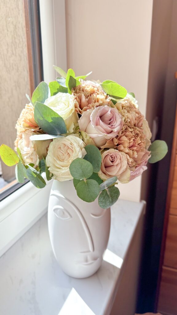 kwiatowe poletko | o mnie | konserwacja bukietów ślubnych | kwiaty w szkle | pamiątka ślubna