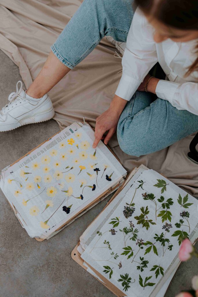 kwiatowe poletko | o mnie | konserwacja bukietów ślubnych | kwiaty w szkle | pamiątka ślubna