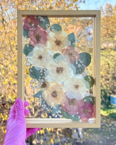 kwiatowe poletko | o mnie | konserwacja bukietów ślubnych | kwiaty w szkle | pamiątka ślubna