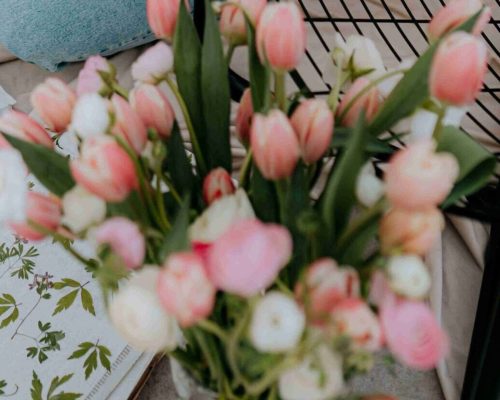 kwiatowe poletko | o mnie | konserwacja bukietów ślubnych | kwiaty w szkle | pamiątka ślubna